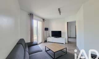 Appartement 2 Pièces 42 m² à vendre à Massy (91300)