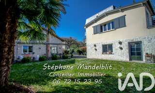 Maison 6 Pièces 148 m² à vendre à Saint-Maur-des-Fossés (94100)