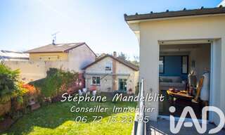 Maison 6 Pièces 148 m² à vendre à Saint-Maur-des-Fossés (94100)