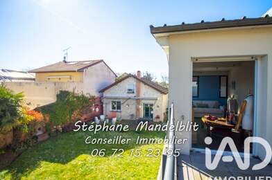 Maison 6 pièces 829000 €