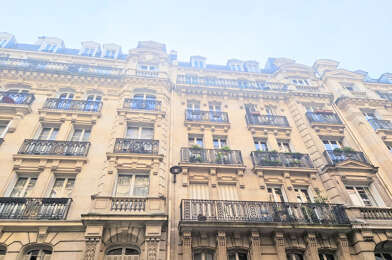 Appartement 4 pièces 1030000 €