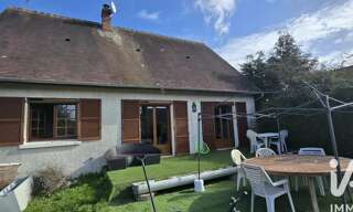 Maison 6 Pièces 116 m² à vendre à La Loupe (28240)