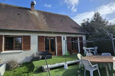 Maison 6 pièces 179000 €