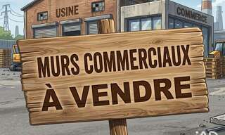 Divers  3178 m² à vendre à Montrevault-sur-Èvre (49110)