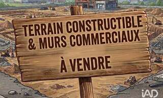 Divers  15000 m² à vendre à Montrevault-sur-Èvre (49110)