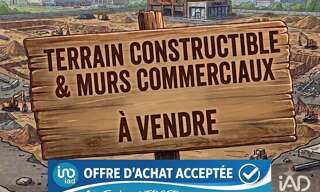 Commerce  15000 m² à vendre à Montrevault-sur-Èvre (49110)