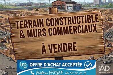 Commerce  316000 €