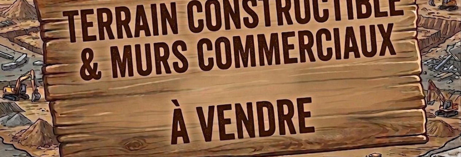 Commerce  15000 m² à vendre à Montrevault-sur-Èvre (49110)