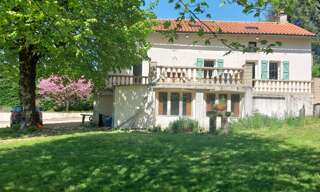 Maison 5 Pièces 164 m² à vendre à Latouille-Lentillac (46400)