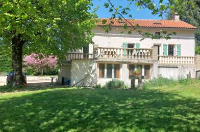 Maison 5 pièces 229000 €