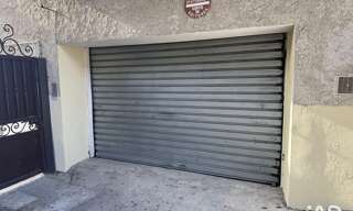 Garage  37 m² à louer à Digne-les-Bains (04000)