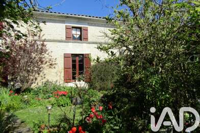 Maison 8 pièces 295000 €