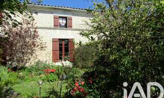 Maison 8 Pièces 187 m² à vendre à Le Gua (17600)
