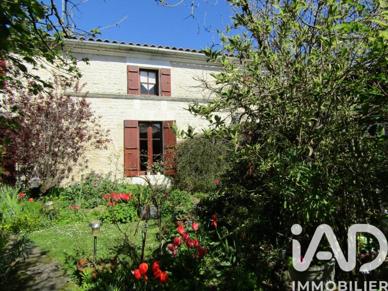 Vente Maison de campagne 8 pièces — photo 1