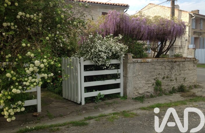 Vente Maison de campagne 8 pièces — photo 2