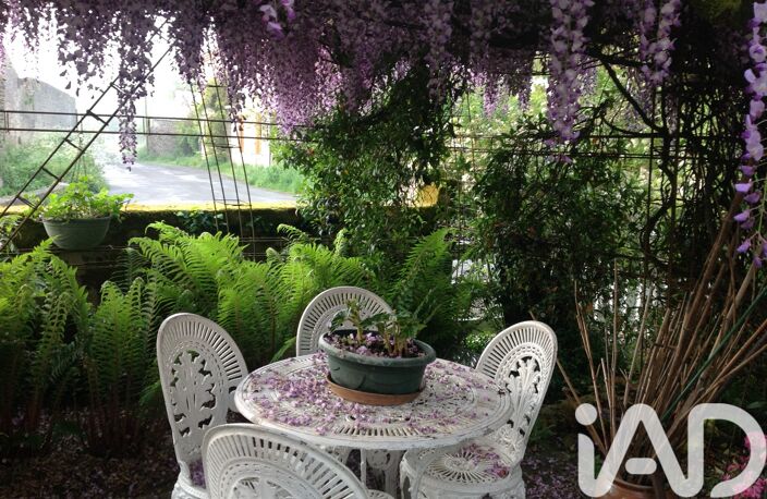 Vente Maison de campagne 8 pièces — photo 4