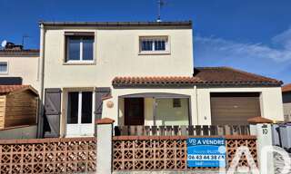 Maison 4 Pièces 96 m² à vendre à Aiguefonde (81200)
