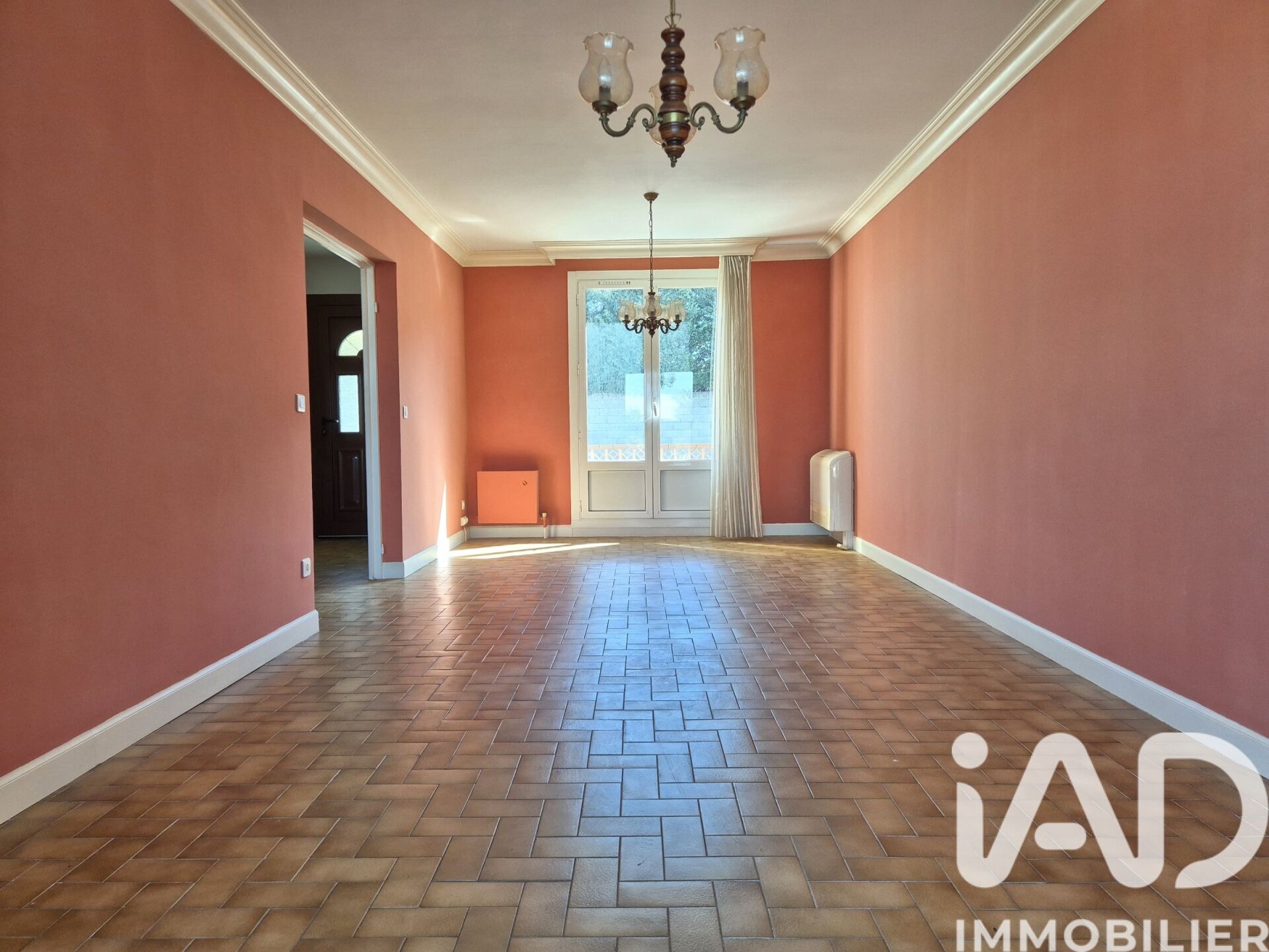 Vente Maison/villa 4 pièces - Photo 2