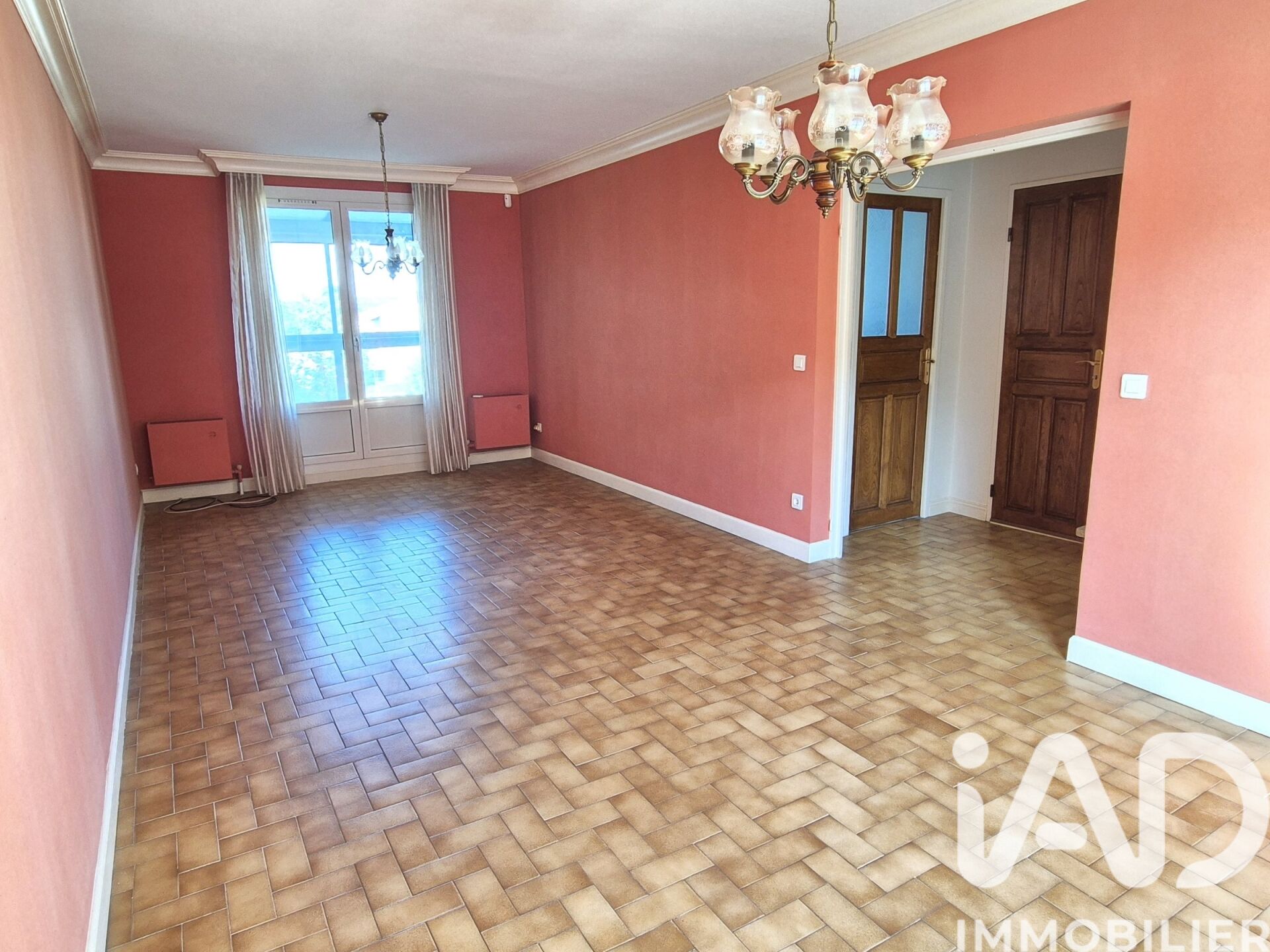 Vente Maison/villa 4 pièces - Photo 3
