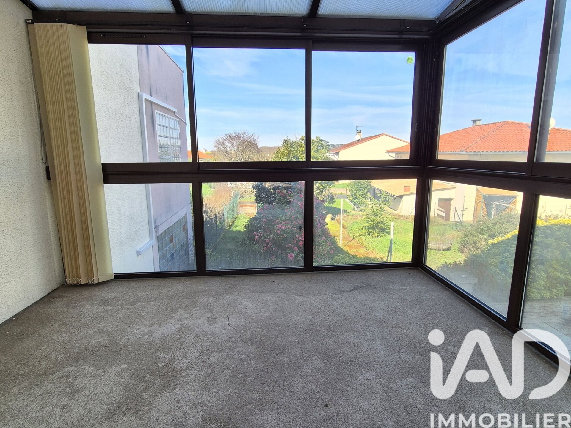 Vente Maison/villa 4 pièces - Photo 4