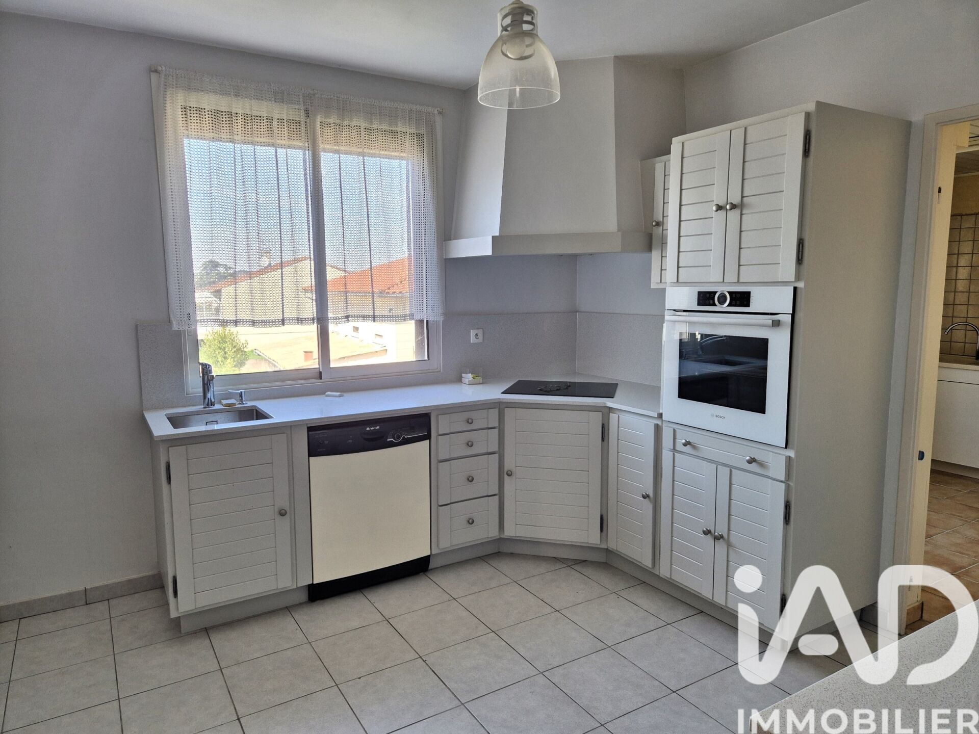 Vente Maison/villa 4 pièces - Photo 5