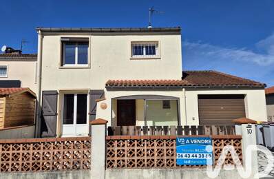 Vente Maison/villa 4 pièces — photo du bien