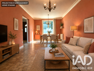 Vente Maison/villa 4 pièces — photo 2