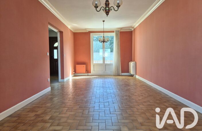 Vente Maison/villa 4 pièces — photo 3