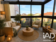 Vente Maison/villa 4 pièces — photo 4