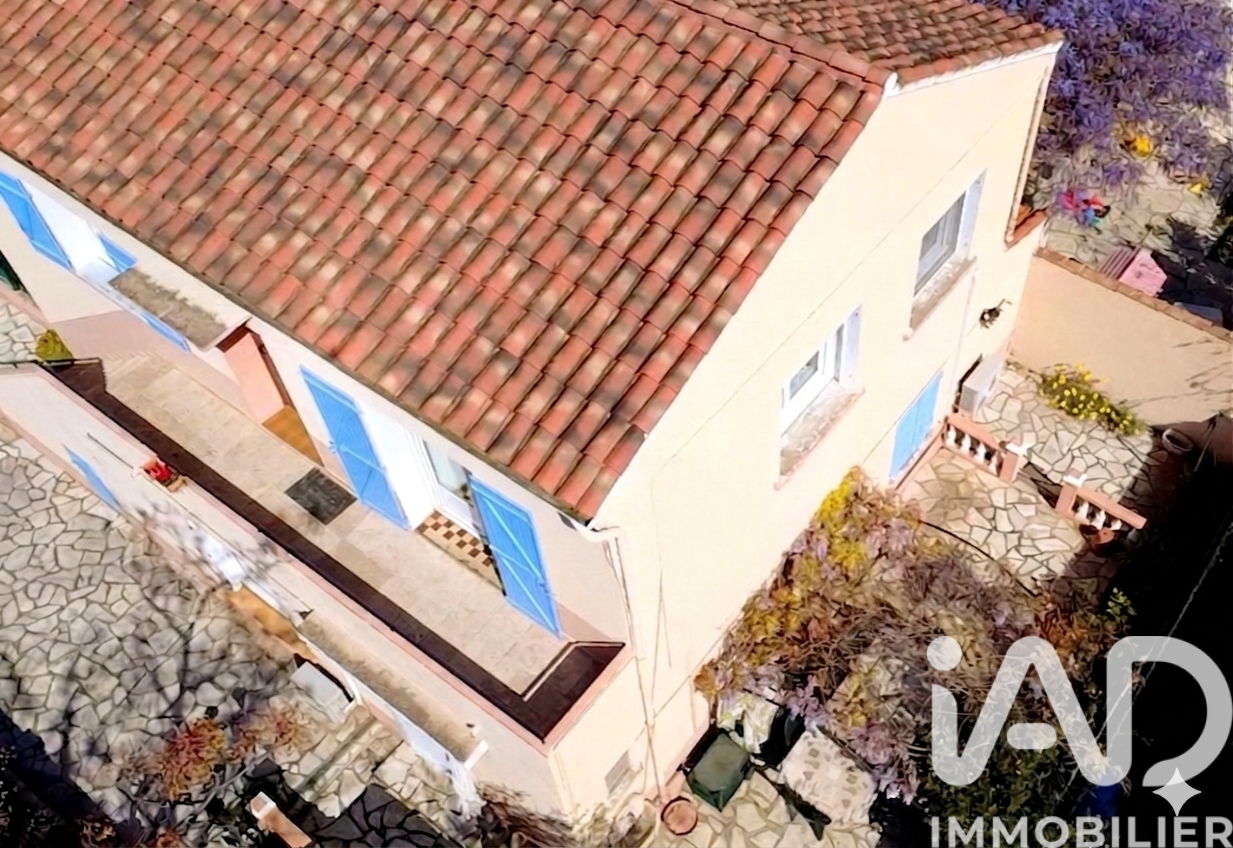 Maison à vendre, 5 pièces, 150 m², La Valette-du-Var