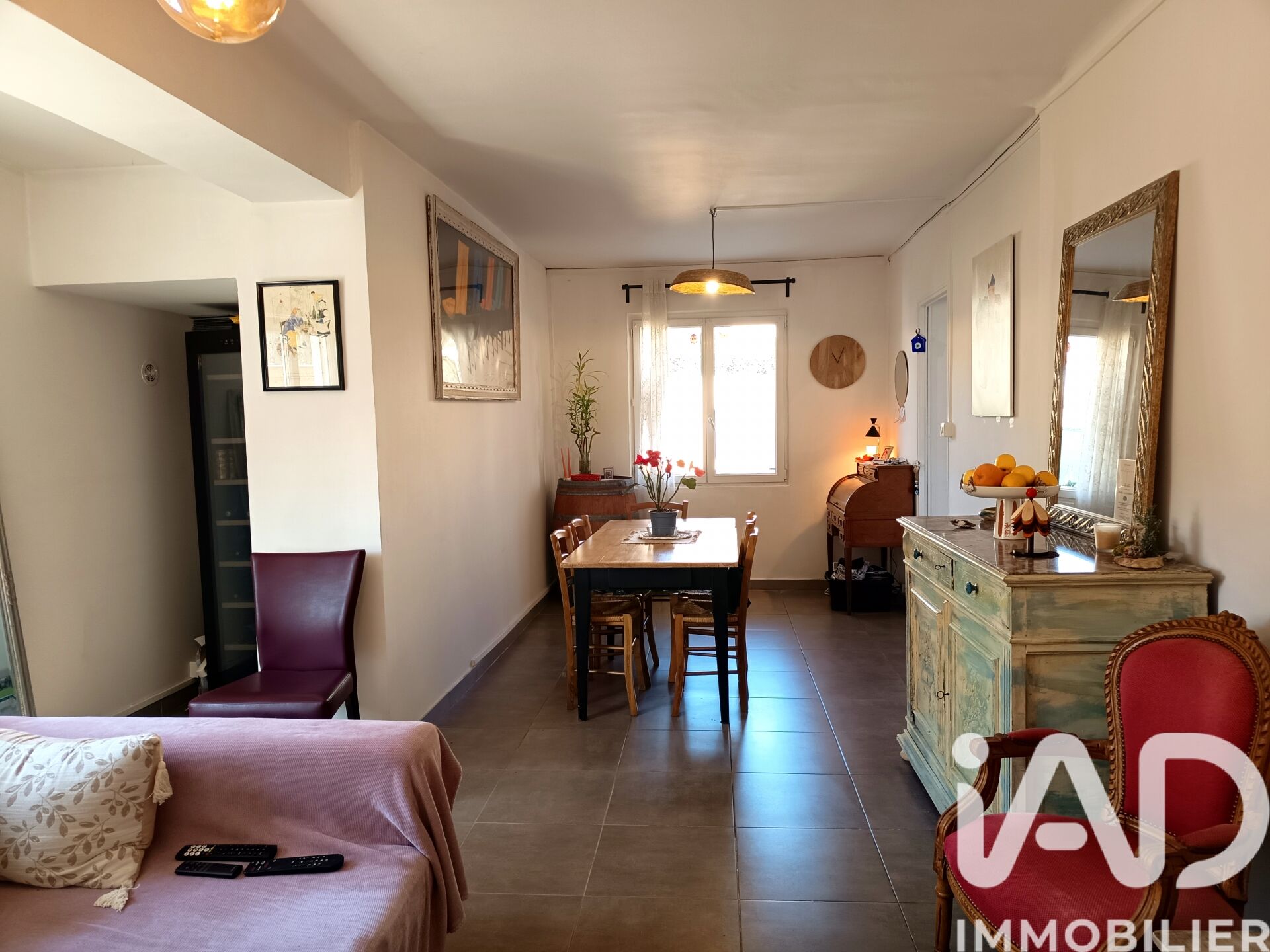 Vente Maison/villa 5 pièces - Photo 3