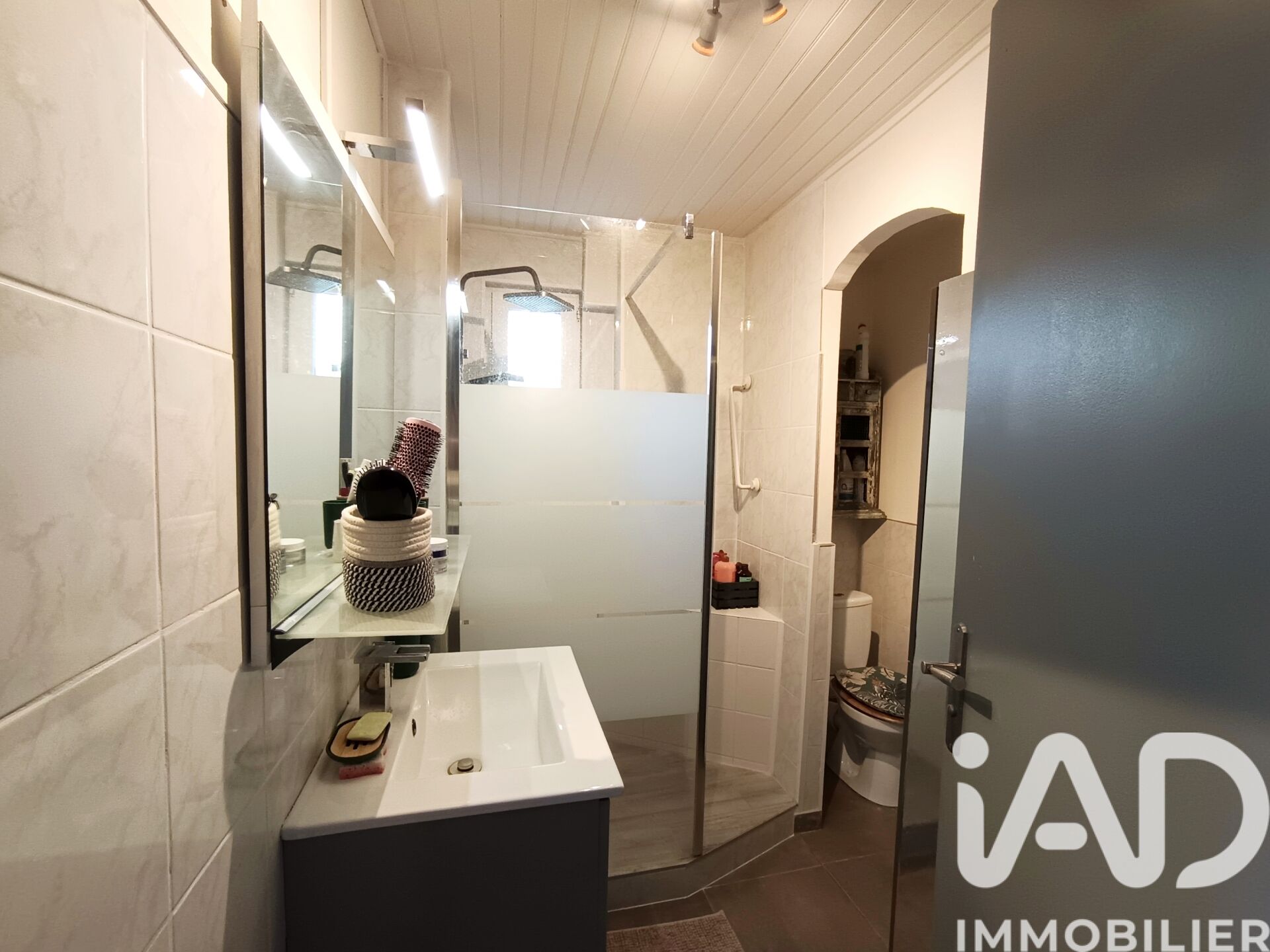 Vente Maison/villa 5 pièces - Photo 5