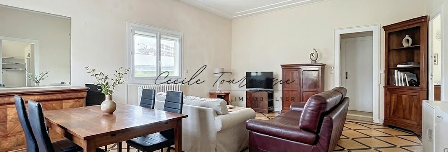 Maison 4 Pièces 97 m² à vendre à Le Bouscat (33110)