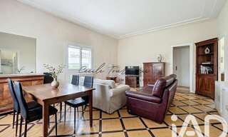 Maison 4 Pièces 97 m² à vendre à Le Bouscat (33110)