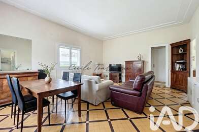 Maison 4 pièces 495000 €