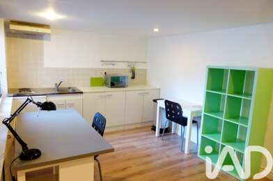 Immeuble  895000 €