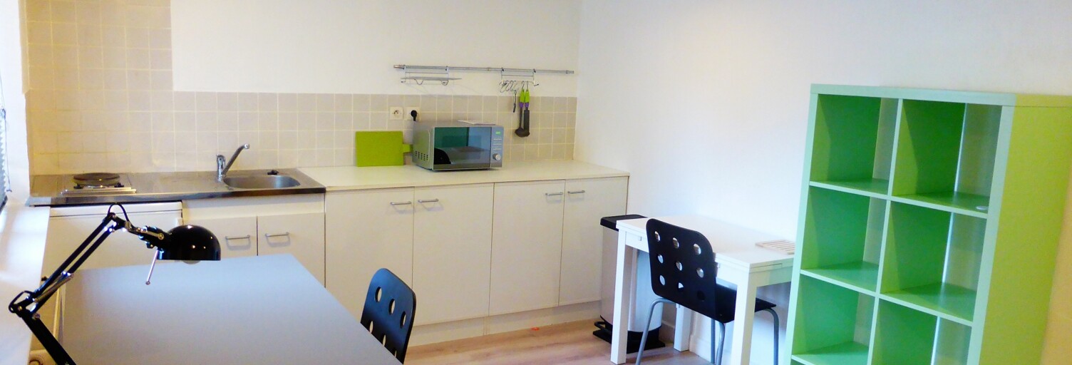 Immeuble  232 m² à vendre à Valenciennes (59300)