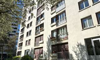 Appartement 4 Pièces 76 m² à vendre à Grenoble (38100)