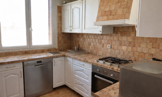 Appartement 4 Pièces 76 m² à vendre à Grenoble (38100)