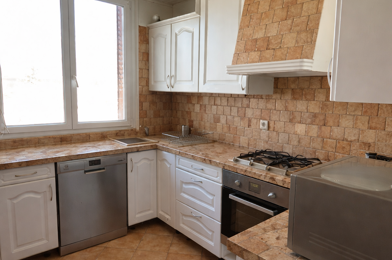 Appartement 4 pièces 99900 €
