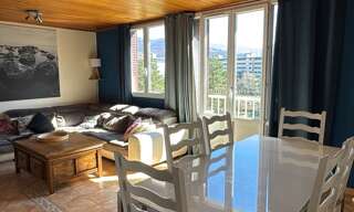 Appartement 4 Pièces 76 m² à vendre à Grenoble (38100)