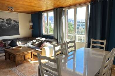 Appartement 4 pièces 99900 €