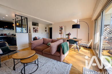 Appartement 4 pièces 498000 €