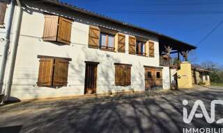 Maison 4 Pièces 130 m² à vendre à Saint-Michel (31220)