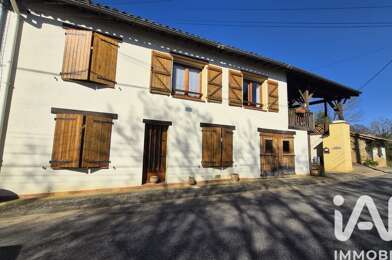 Maison 4 pièces 325000 €