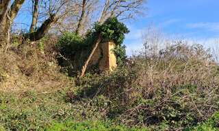 Terrain  97607 m² à vendre à Sarraguzan (32170)