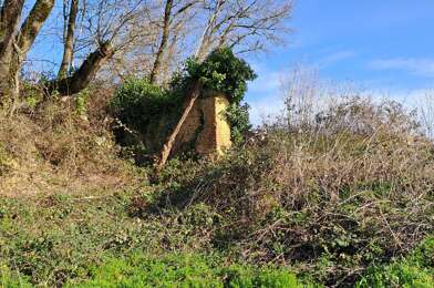 Terrain  77750 €