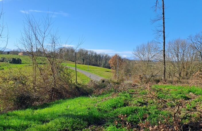 Vente Terrain agricole 97 607 m&sup2; — photo 2