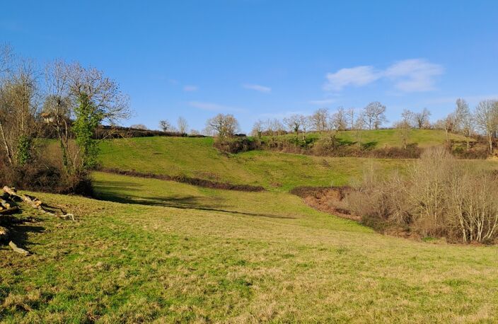 Vente Terrain agricole 97 607 m&sup2; — photo 3