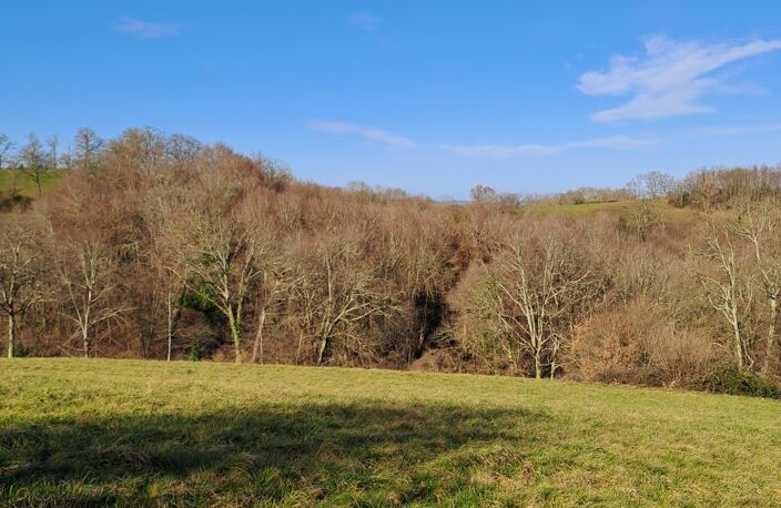 Vente Terrain agricole 97 607 m&sup2; — photo 4